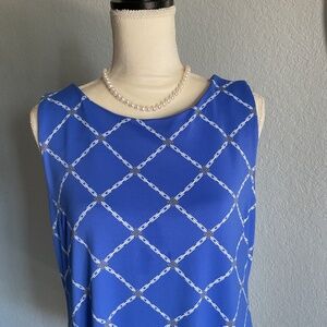 Pretty Lulu-B  Sundress